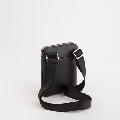 Tracollina Uomo - Upday pro Nero