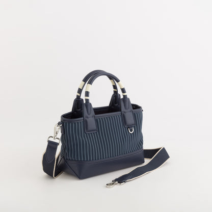 Borsa A Mano Donna - Gabriela v2 Blu Marino