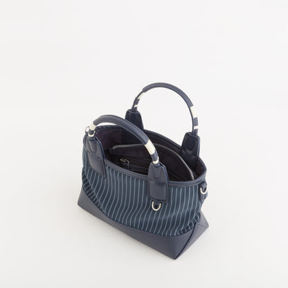 Borsa A Mano Donna - Gabriela v2 Blu Marino