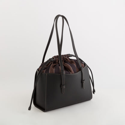 Women's Shopping - Mathilde Black