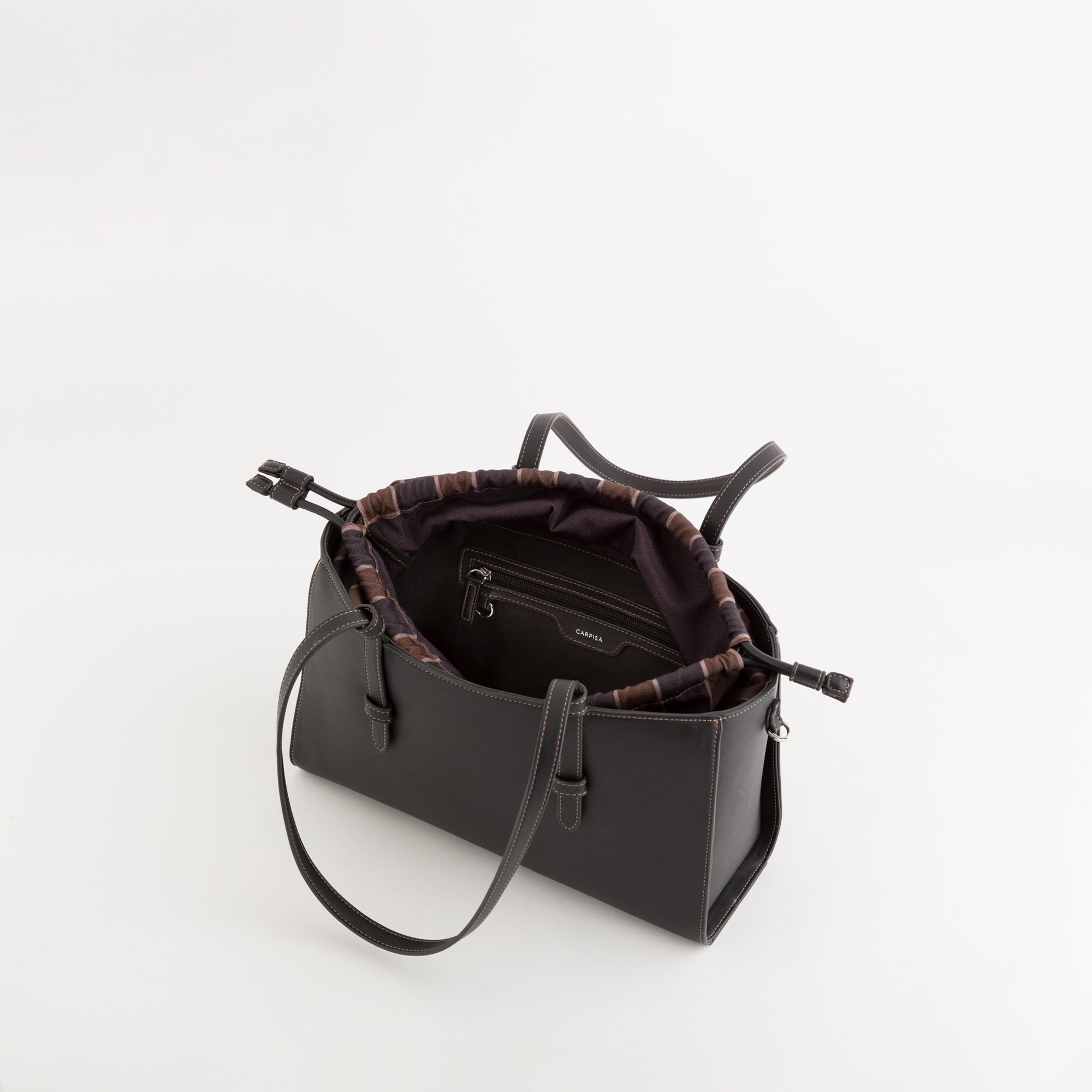 Women's Shopping - Mathilde Black