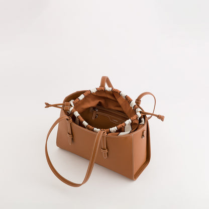 Women's Shopping - Mathilde Leather