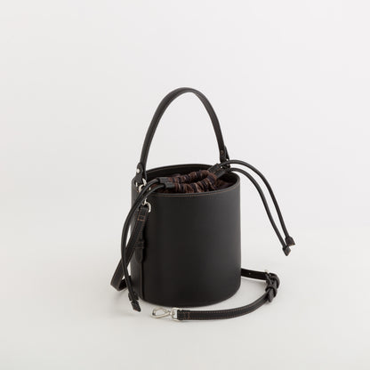 Women's Bucket - Mathilde Black
