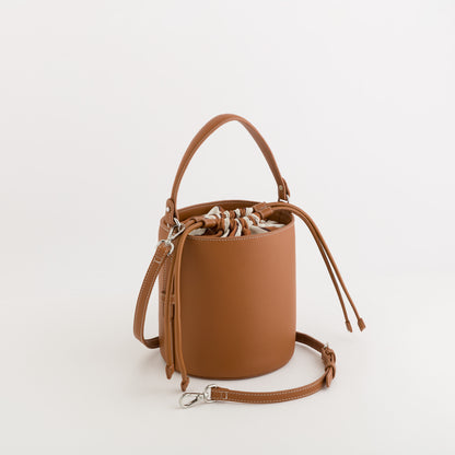 Women's Bucket - Mathilde Leather