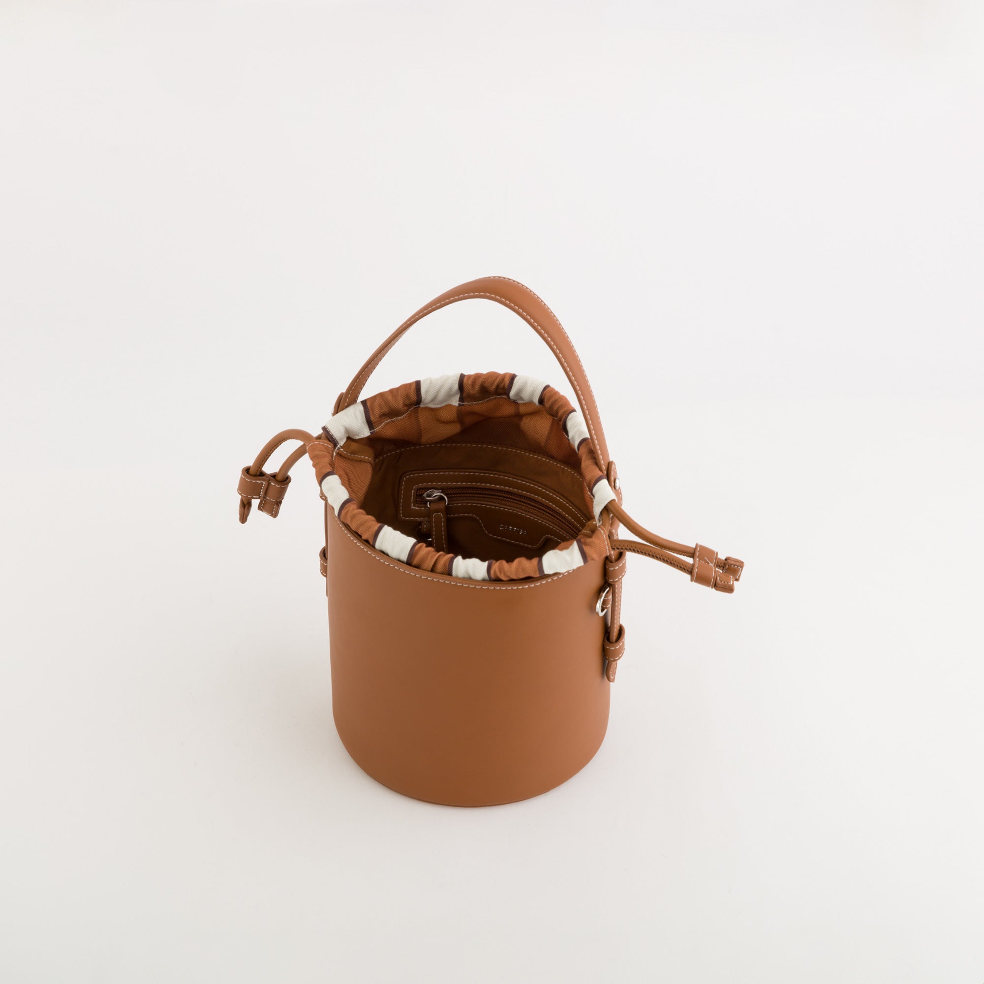 Women's Bucket - Mathilde Leather
