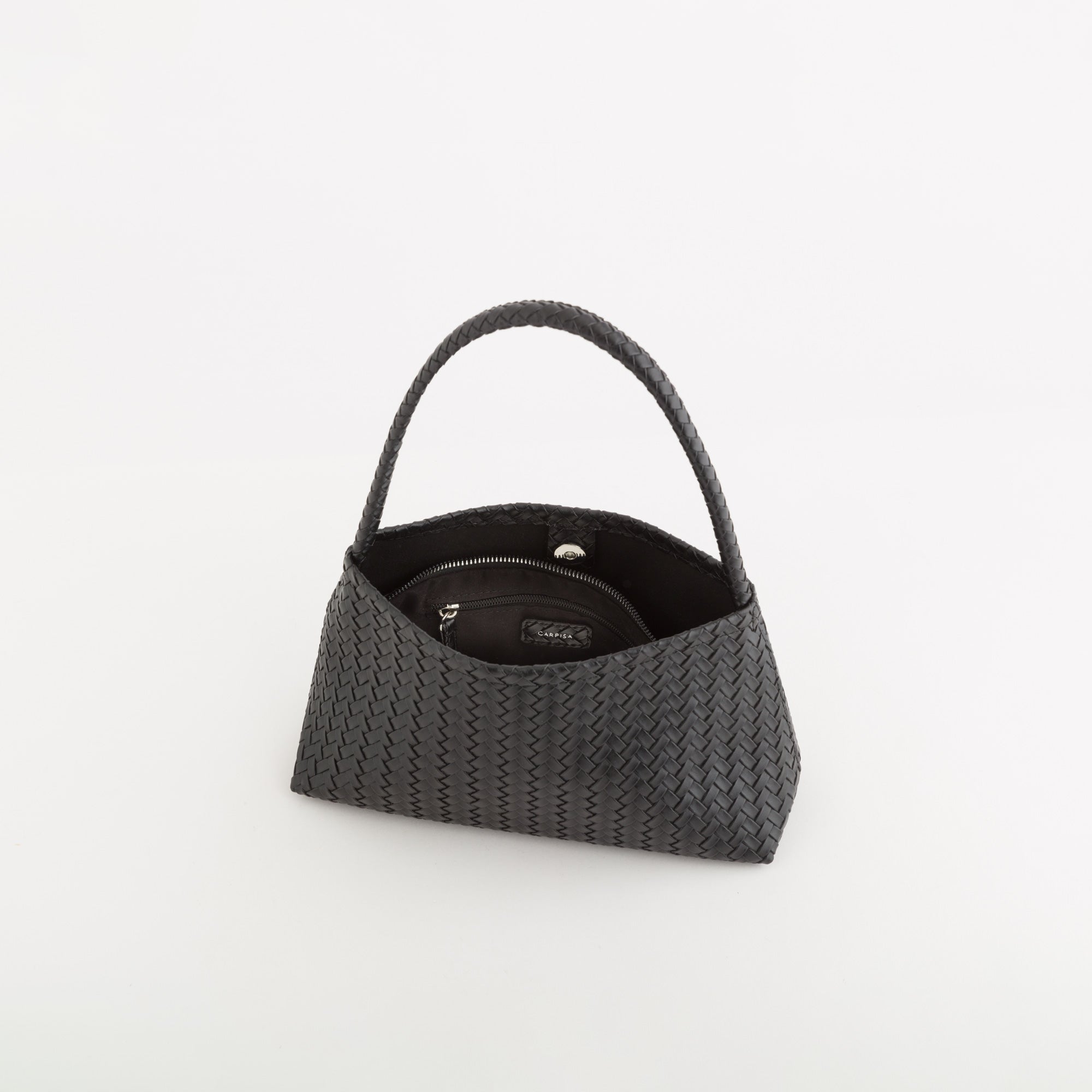 Women's Mini Bag - Amelia Black