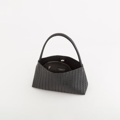 Women's Mini Bag - Amelia Black