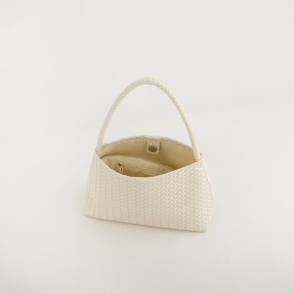 Women's Mini Bag - Amelia Butter