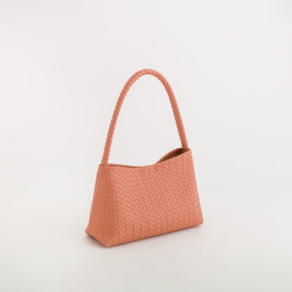 Women's Mini Bag - Amelia Salmon