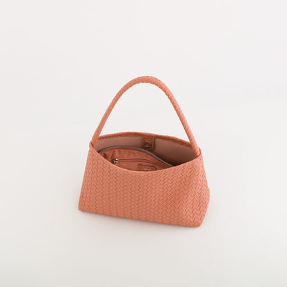 Women's Mini Bag - Amelia Salmon