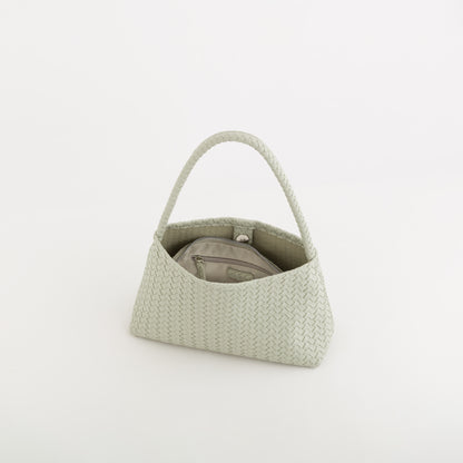 Women's Mini Bag - Amelia Dusty Green
