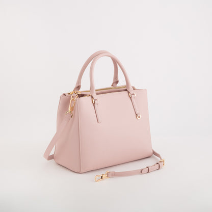 Women's Handbag - Winona spring Powder
