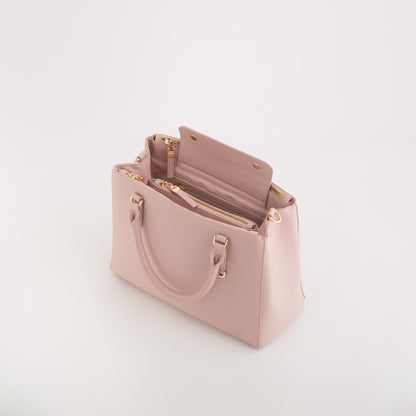 Women's Handbag - Winona spring Powder