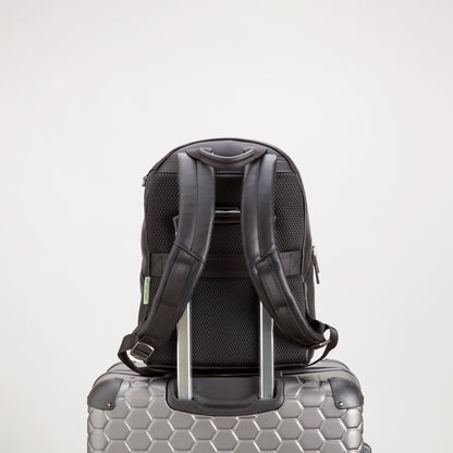 Zaino Uomo - Brief pro Nero