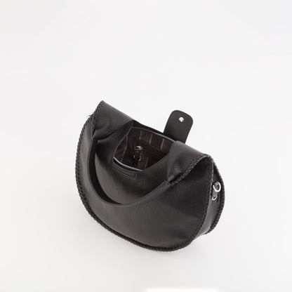 Women's Bag - Malala Black