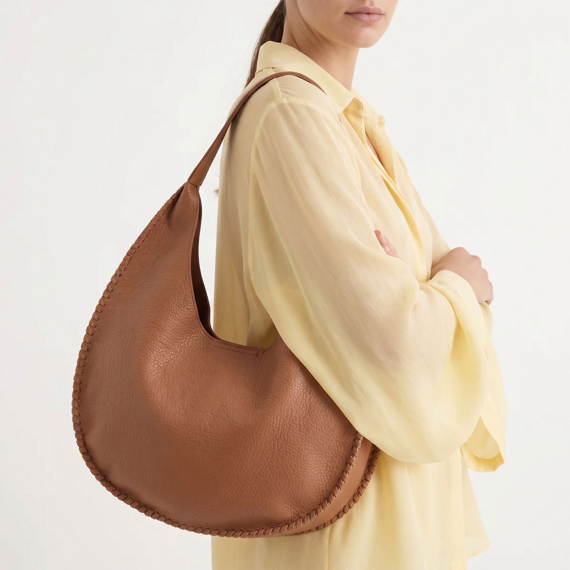 Women's Bag - Malala Leather