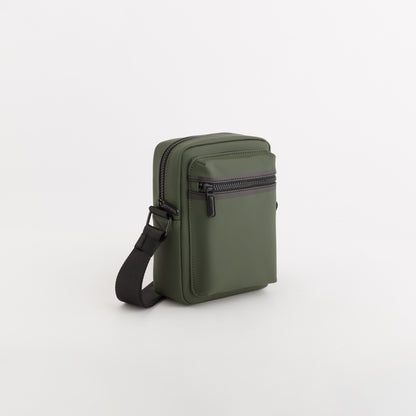 Bandolera para hombre - Bristol go Verde Militare