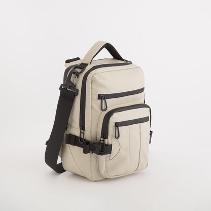 Herrenrucksack - Comfort go Naturale
