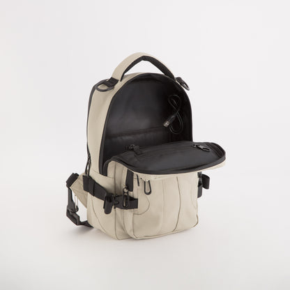 Herrenrucksack - Comfort go Naturale