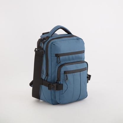 Zaino Uomo - Comfort go Blu Denim