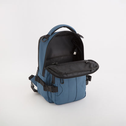 Zaino Uomo - Comfort go Blu Denim