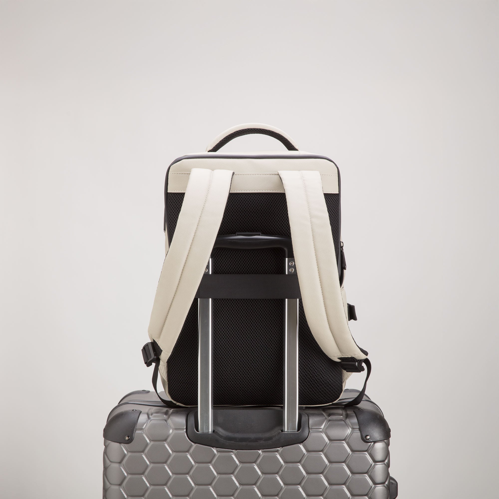 Zaino Uomo - Comfort go Naturale