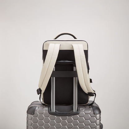 Zaino Uomo - Comfort go Naturale