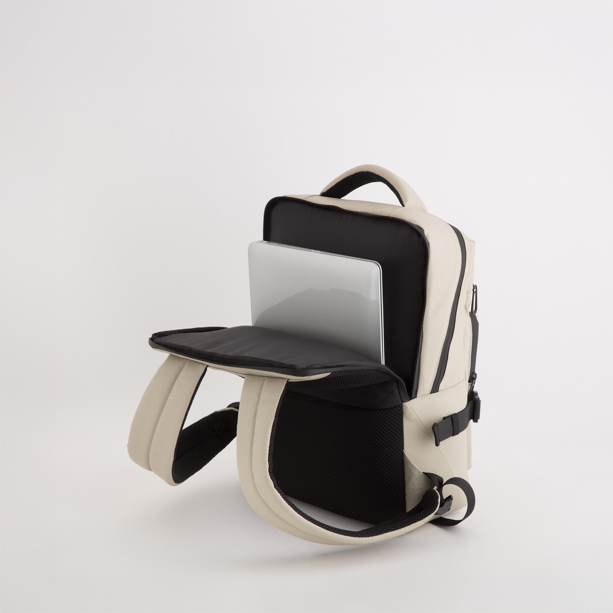 Zaino Uomo - Comfort go Naturale