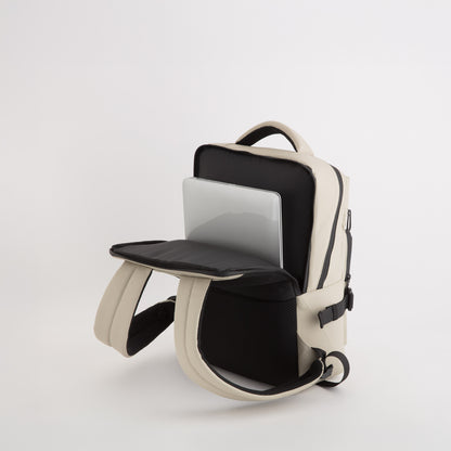 Zaino Uomo - Comfort go Naturale