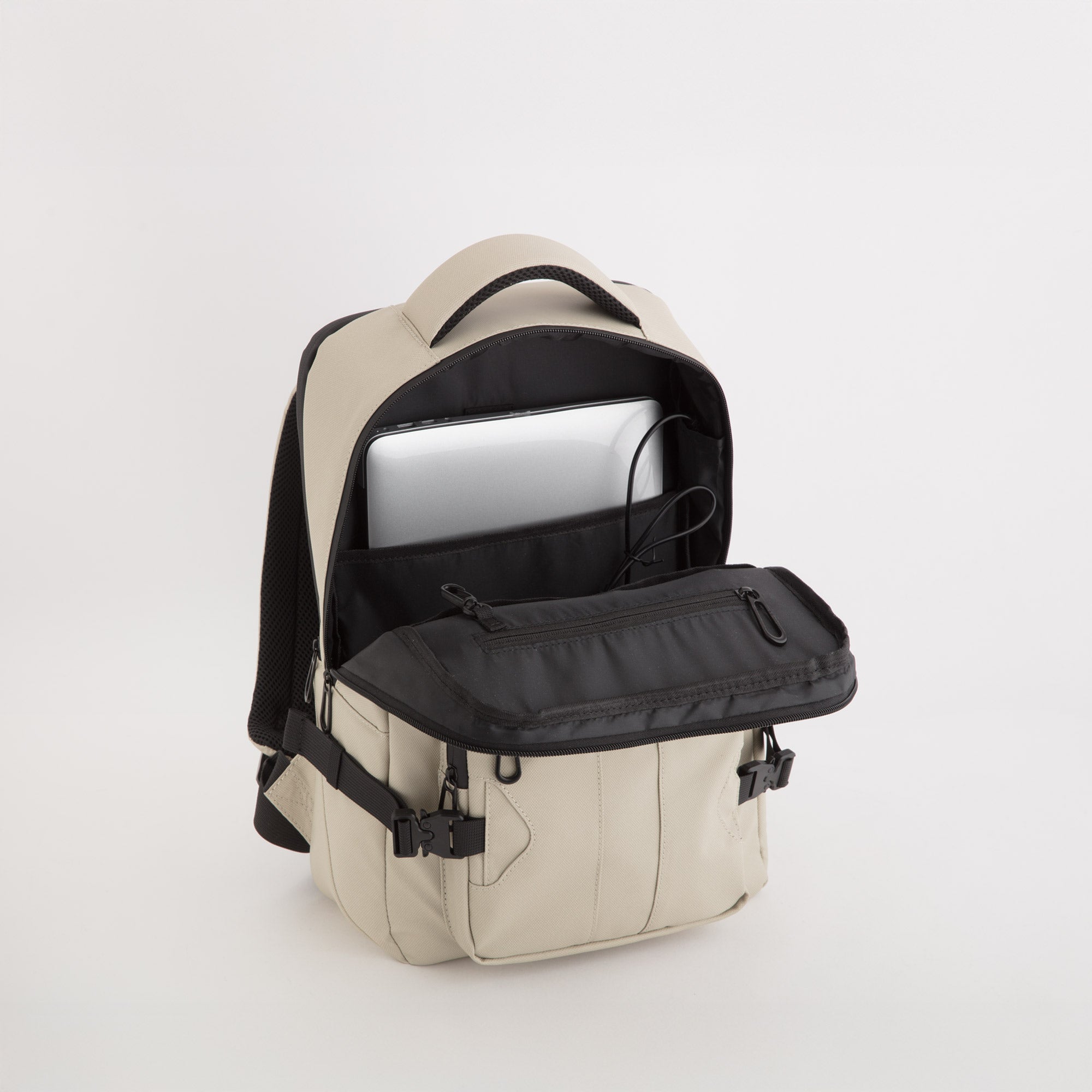 Zaino Uomo - Comfort go Naturale