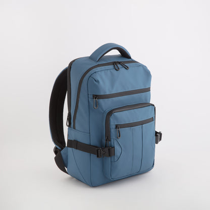 Zaino Uomo - Comfort go Blu Denim