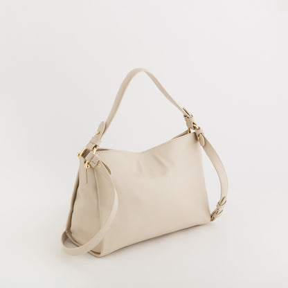 Women's Bag - Marie Cream