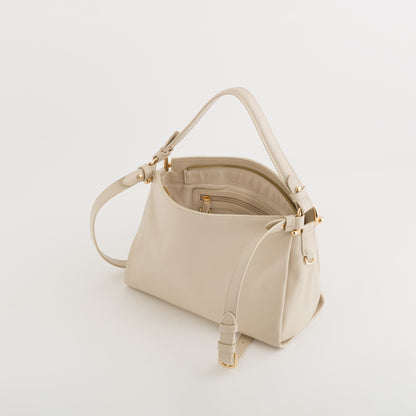 Women's Bag - Marie Cream