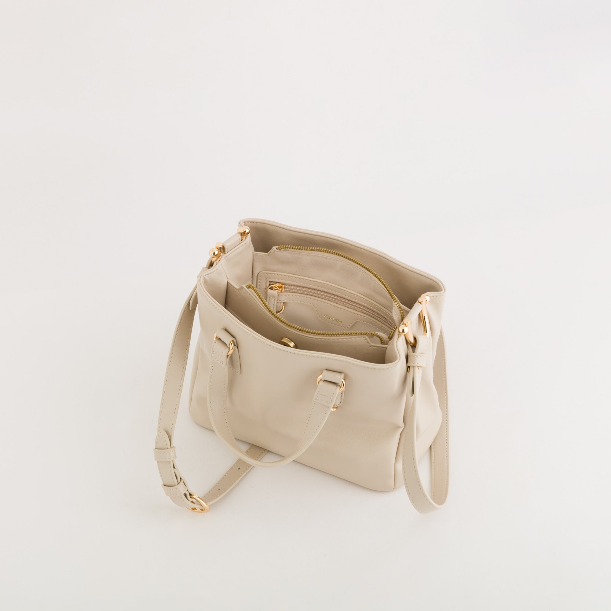 Borsa A Mano Donna - Marie Crema