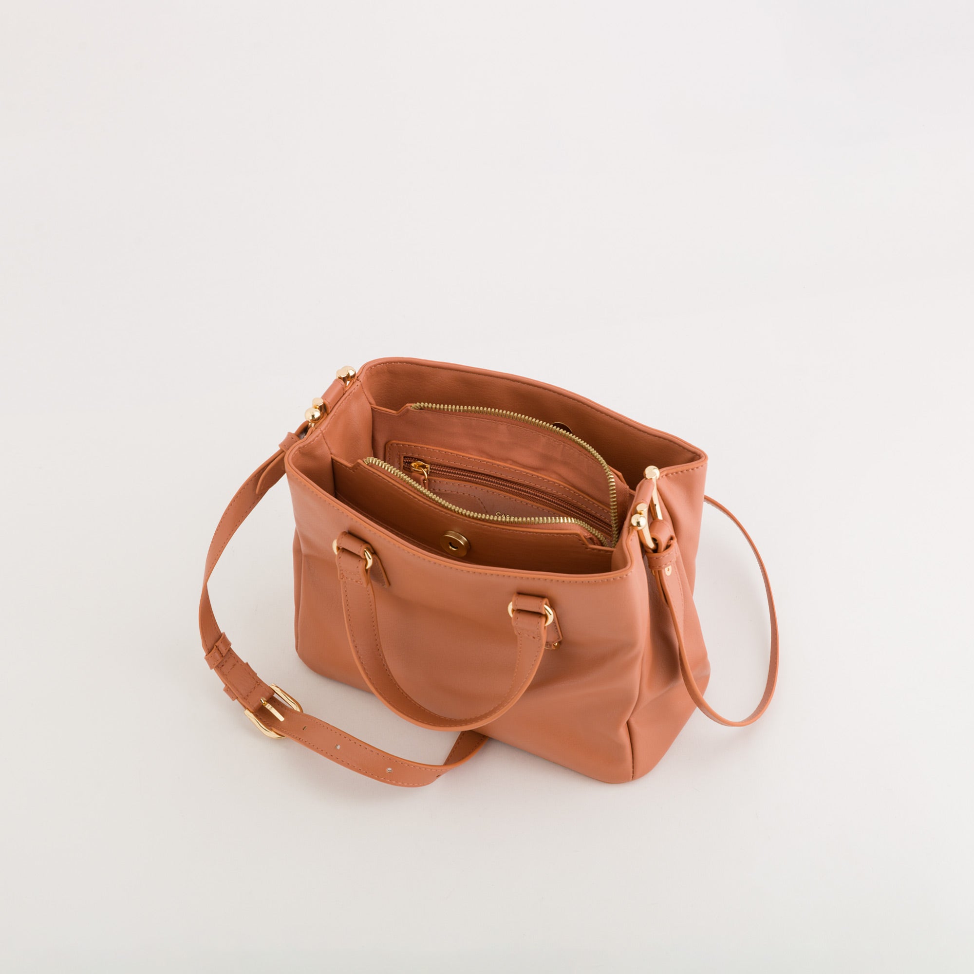 Women's Handbag - Marie Salmon