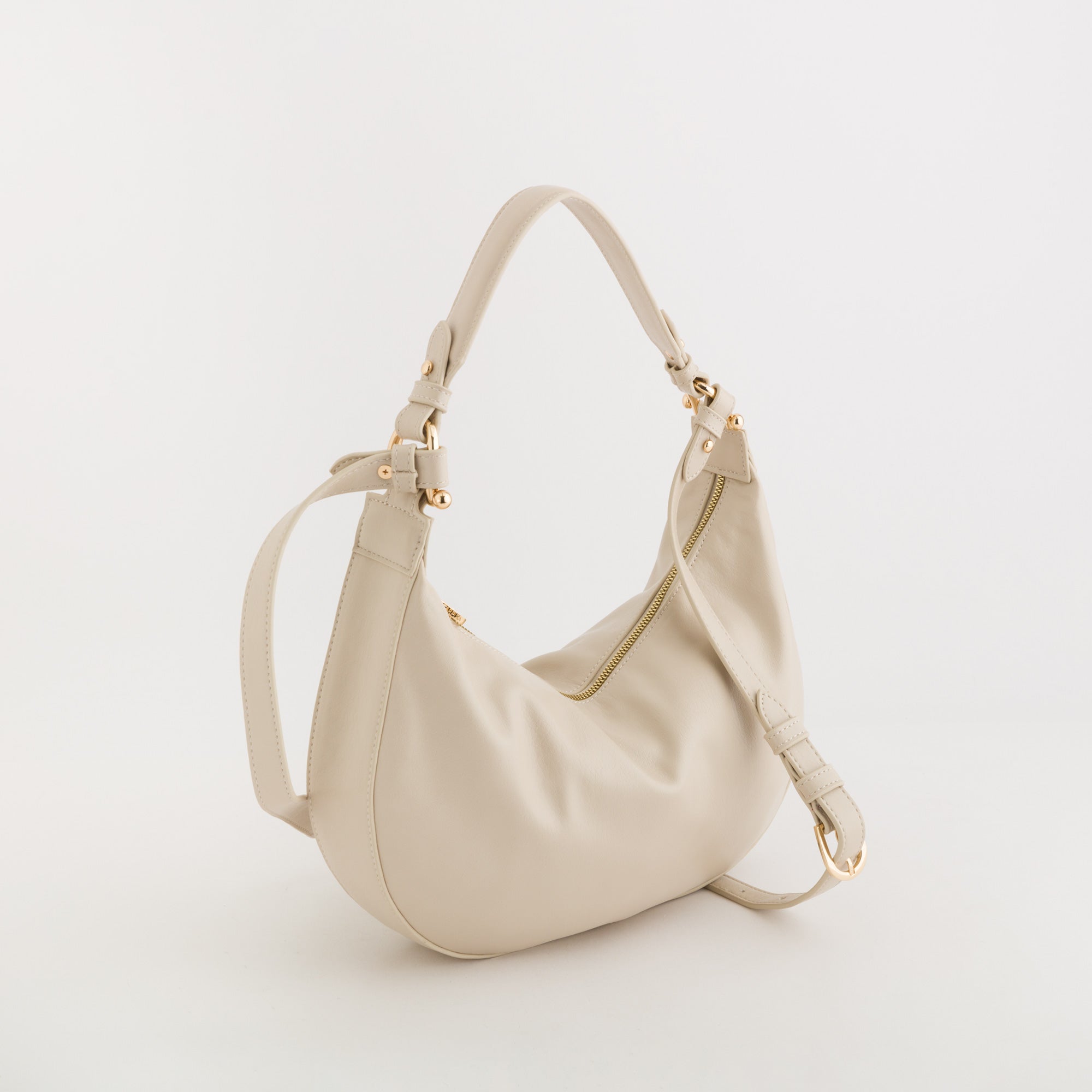 Women's Bag - Marie Cream