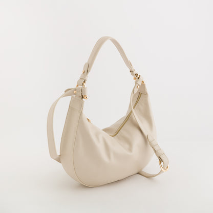 Women's Bag - Marie Cream