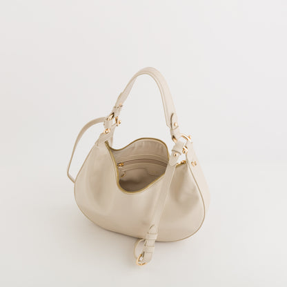 Women's Bag - Marie Cream