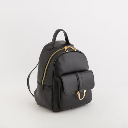 Women's Backpack - Marie Black
