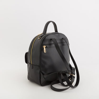 Women's Backpack - Marie Black