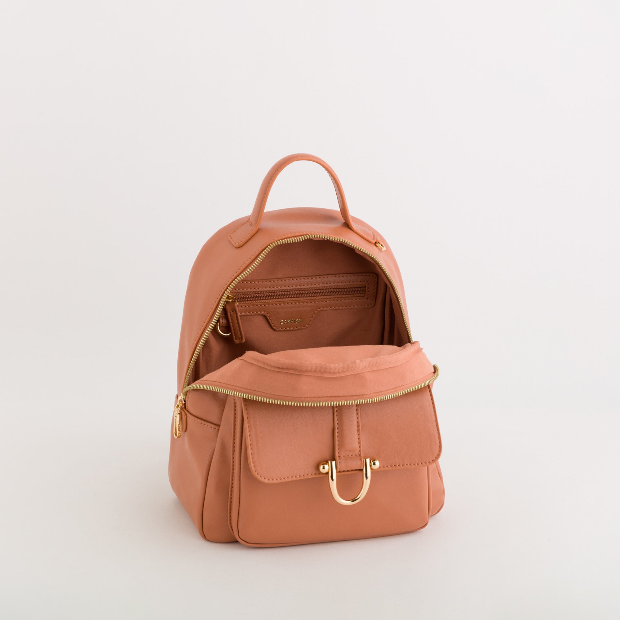 Mochila para mujer - Marie Salmón