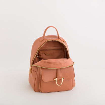 Mochila para mujer - Marie Salmón