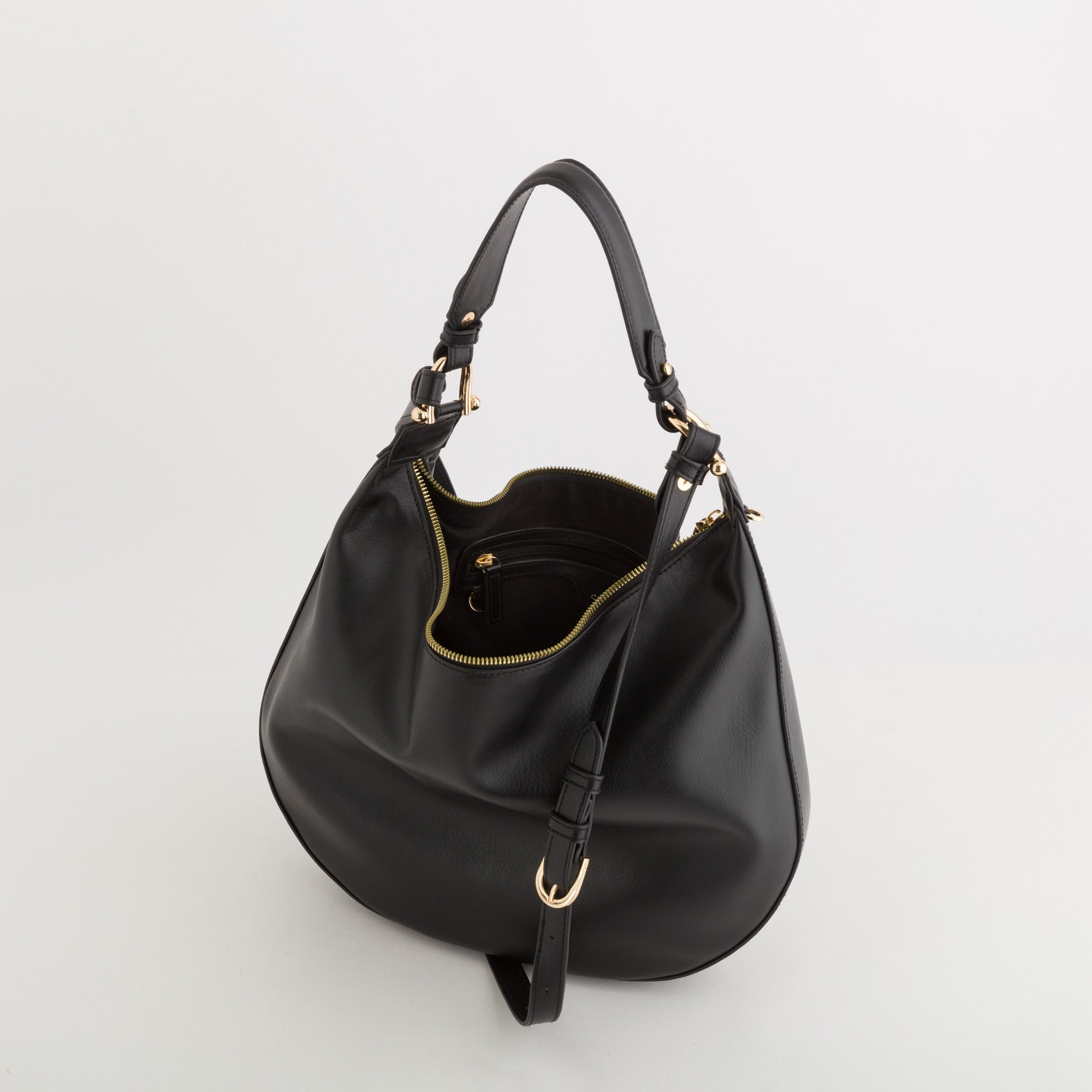Women's Bag - Marie Black
