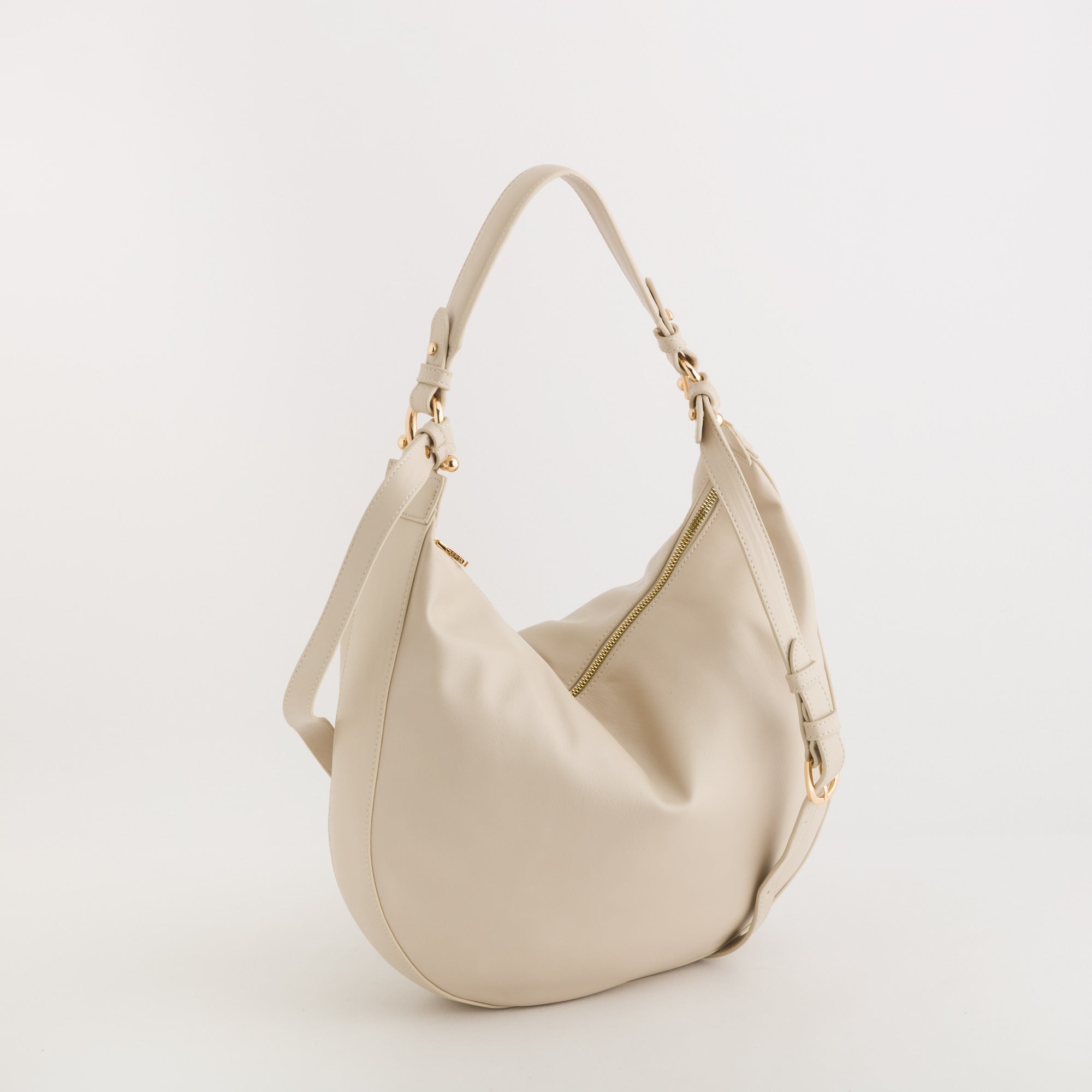 Women's Bag - Marie Cream