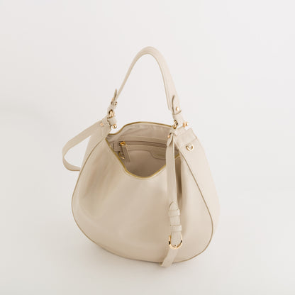 Women's Bag - Marie Cream