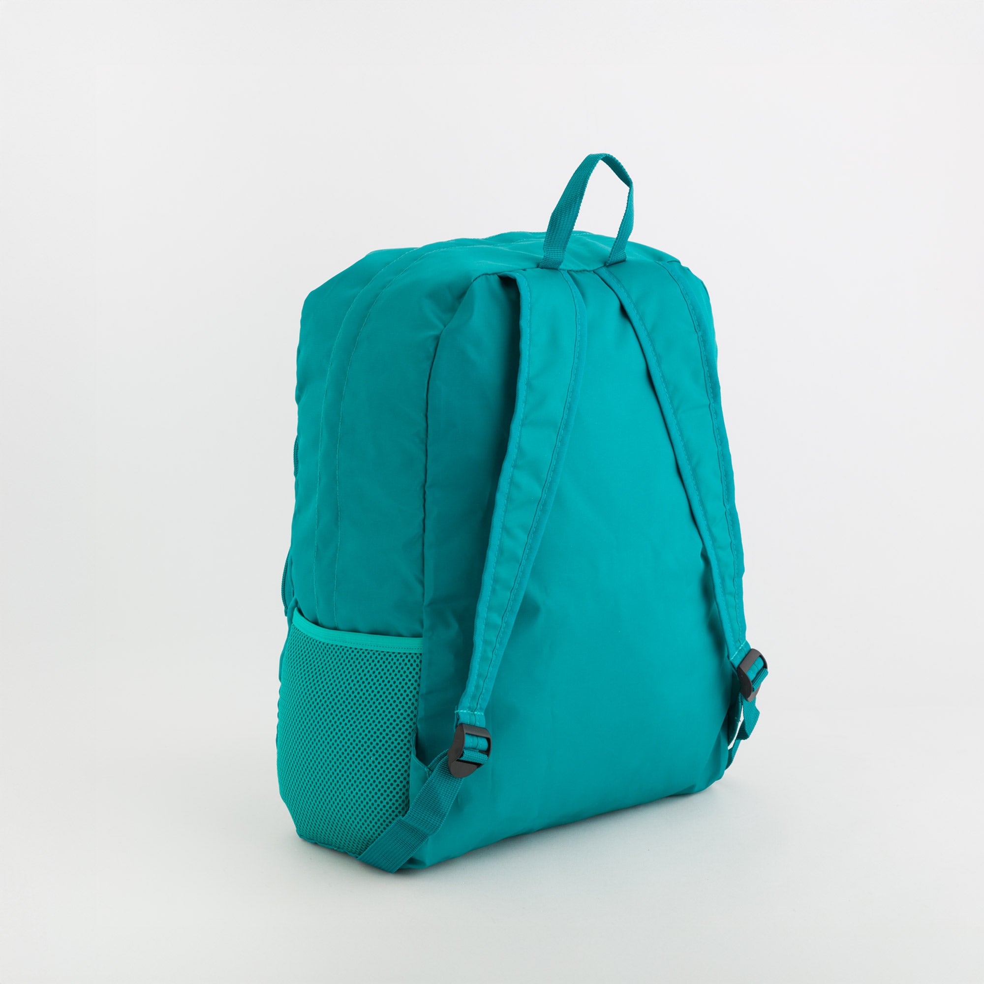 Zaino Richiudibile Donna - Gaia foldable bag Acquamarina