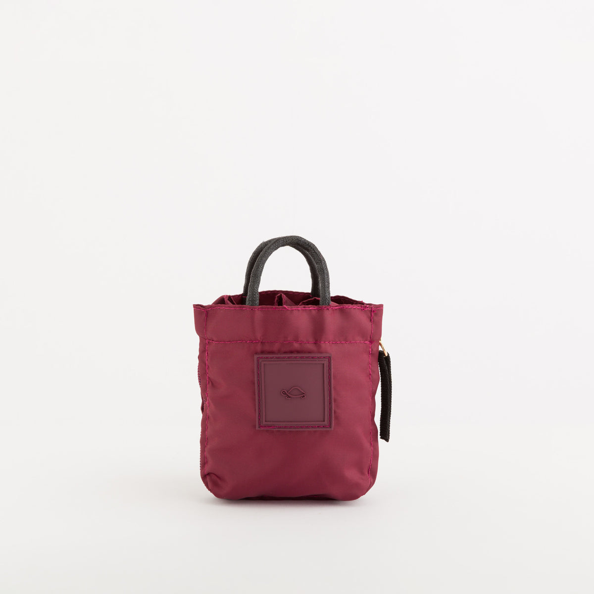 Faltbare Einkaufstasche - Gaia faltbare Tasche Wein