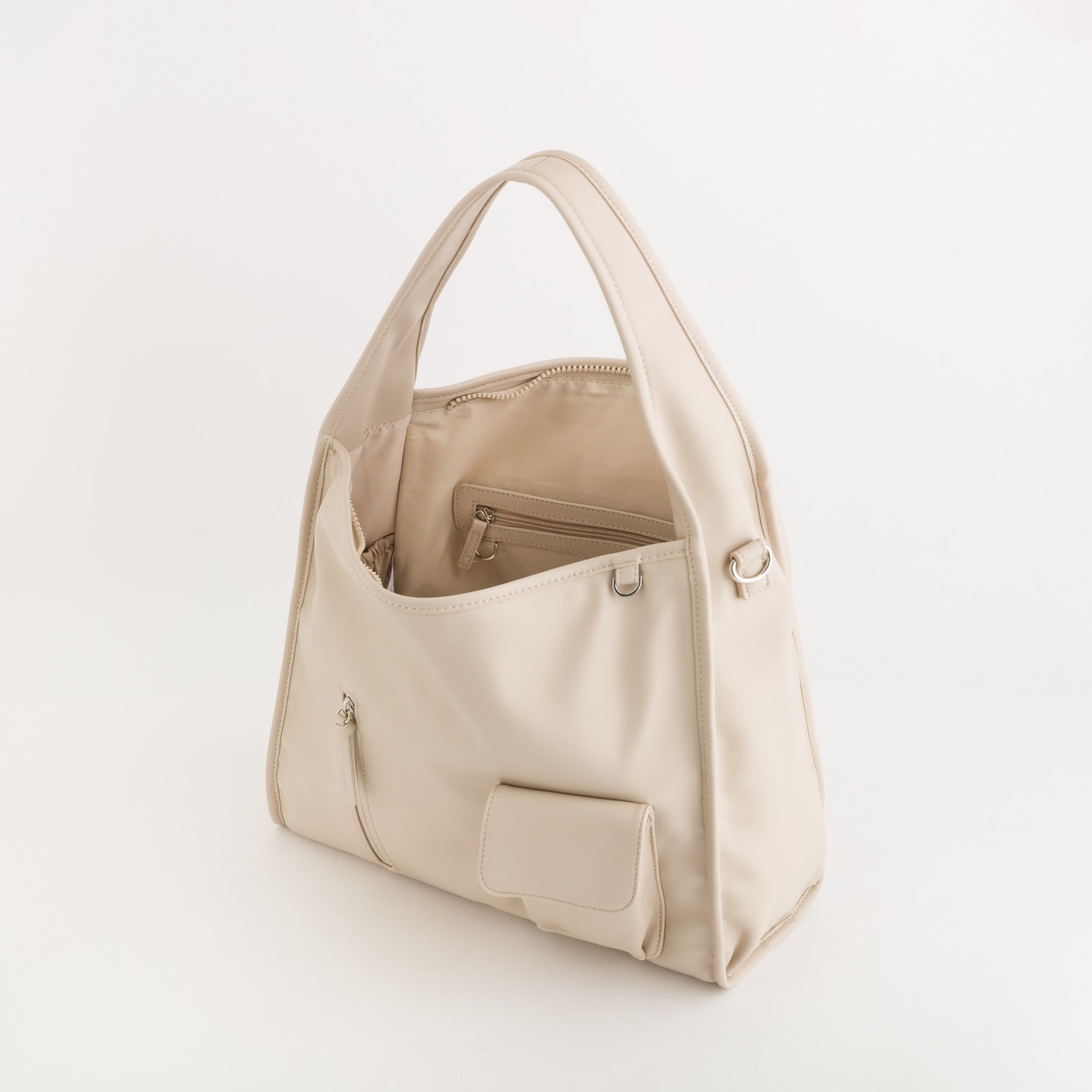 Sacca Donna - Dana v2 Crema