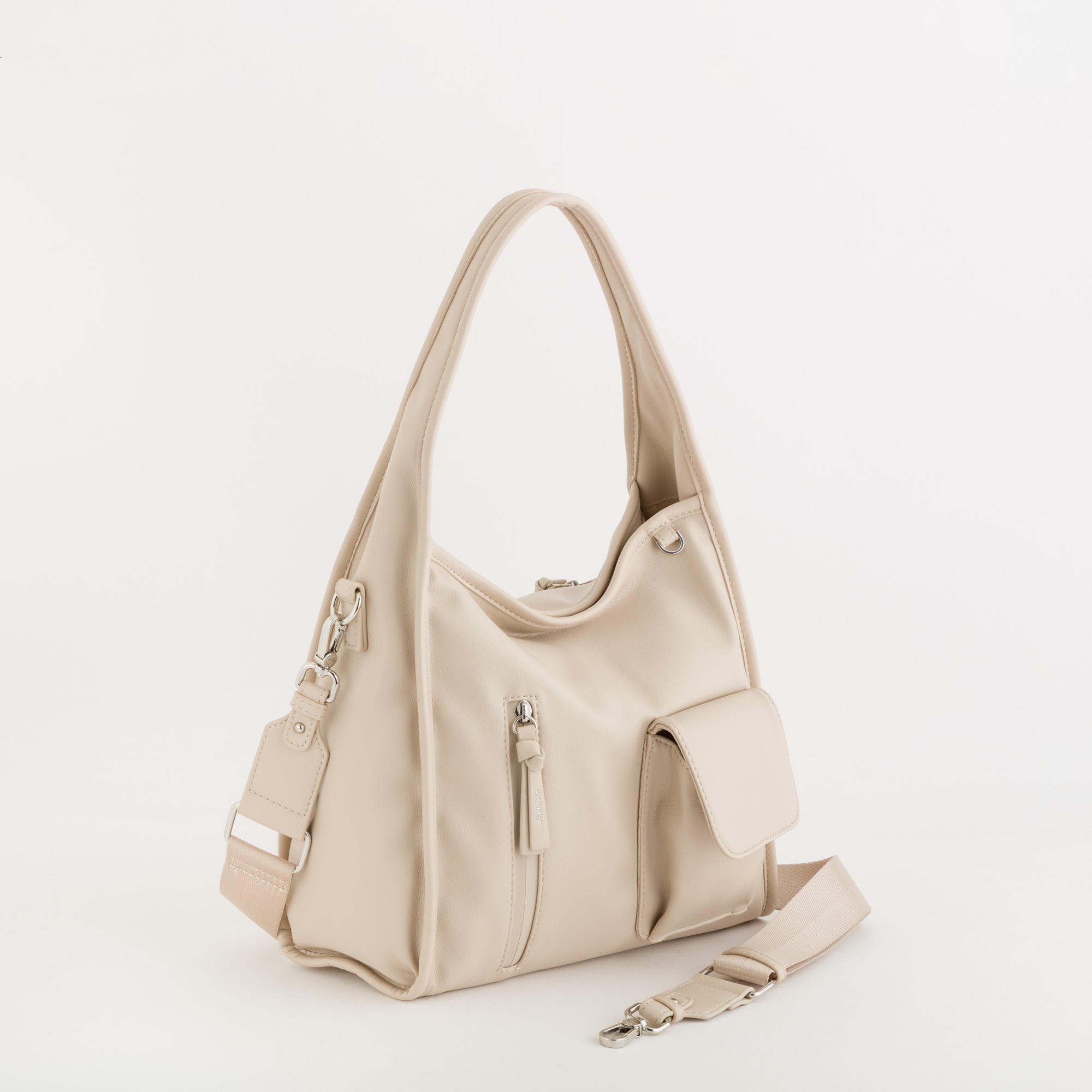 Sacca Donna - Dana v2 Crema