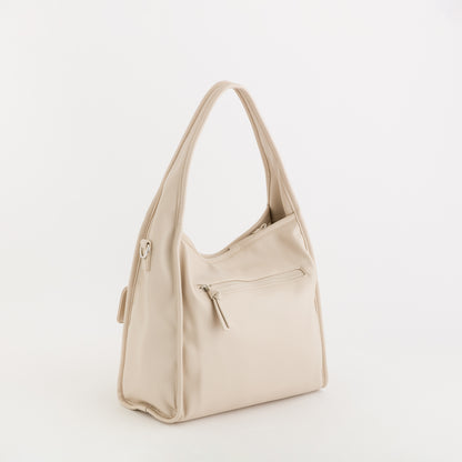 Sacca Donna - Dana v2 Crema